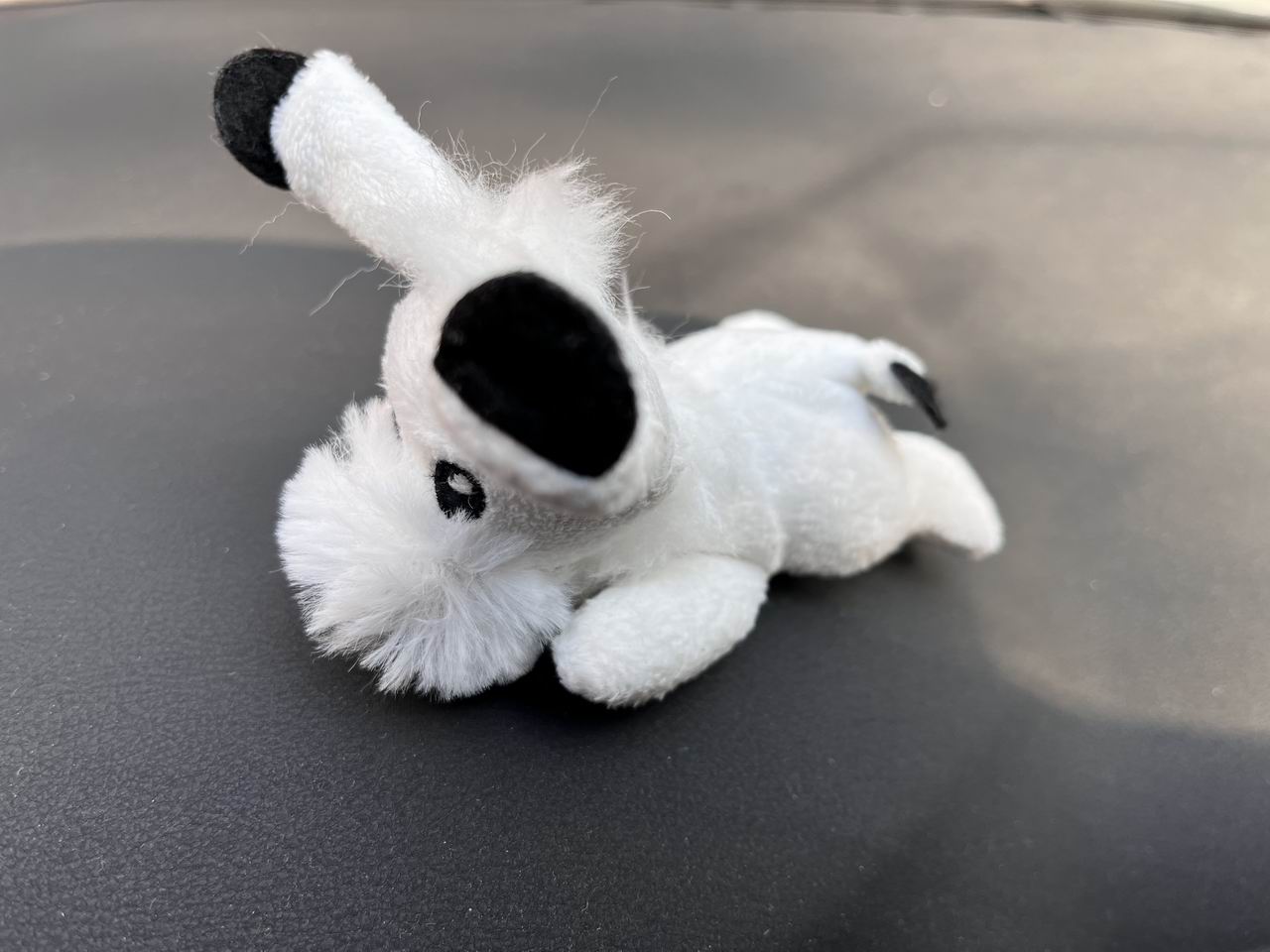 Case Study - Ensuring Product Safety in Plush Toys: A Critical Quality Intervention